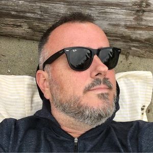 Meet your Posher, Gavin